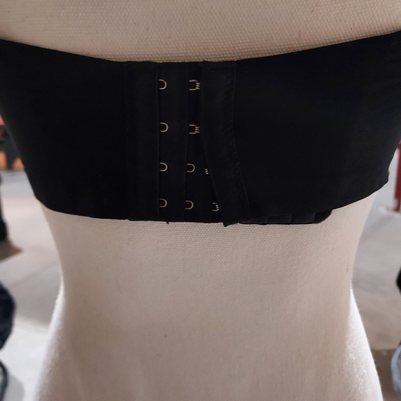 2 for 1 Womans strap or strapless push up bra NWOT - Picture 8 of 11